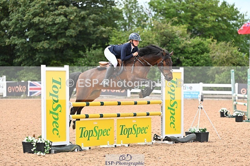 260628-120153-07927 - Cls 37 Pony Newcomers + 1m Open