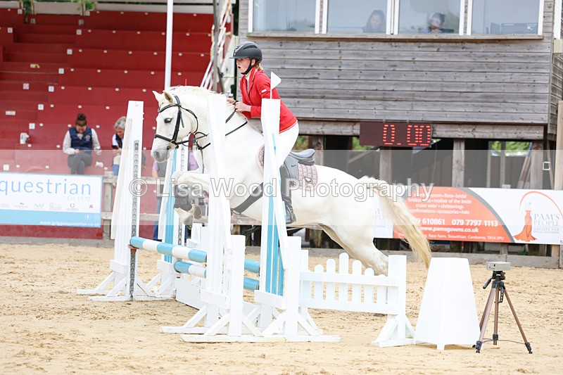 3E7A3591 - Class 4: 60cm Junior