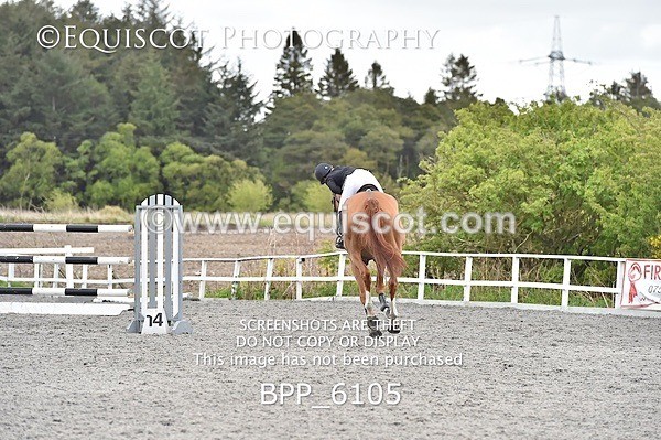 BPP_6105 - SUN CLASS 34 FOXHUNTER 2ND ROUND