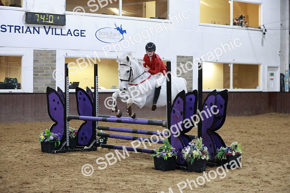 SBM_007210 - Bareback - Camera 1