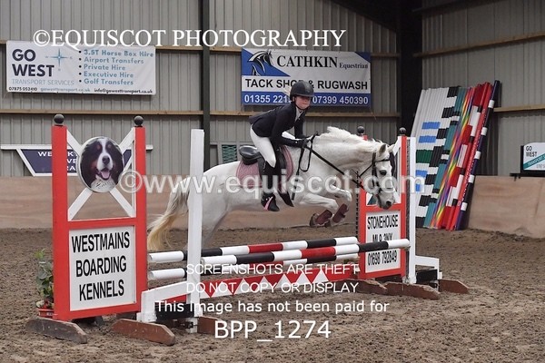 BPP_1274 - CLASS 1 Little Stars Series Qualifier