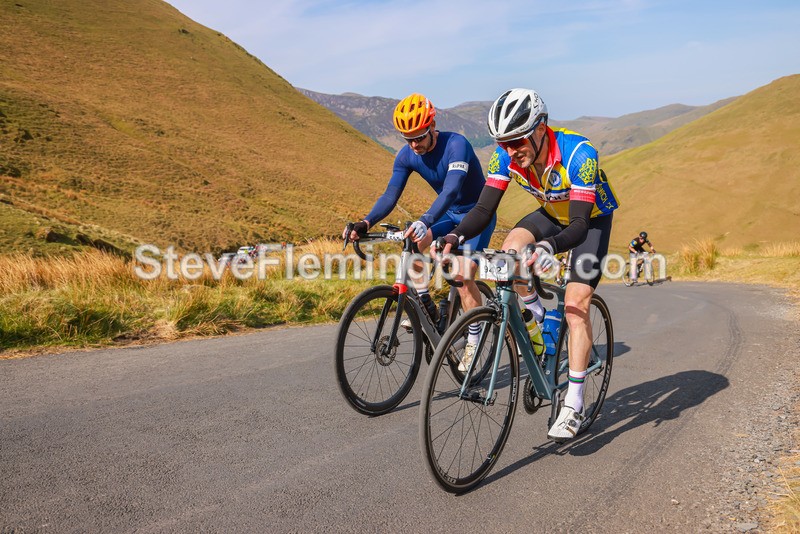 094253 - Newlands Pass 09.00-10.00