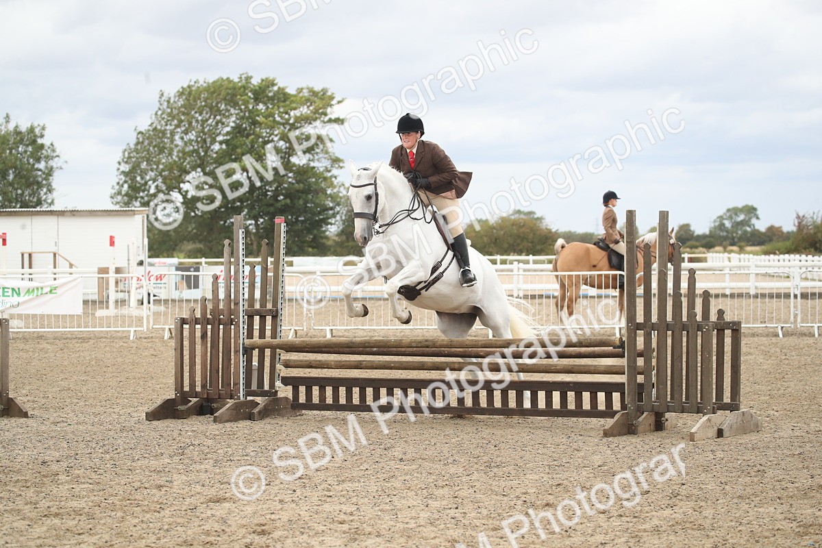 SBM_18270 - Class 509a - Working Veteran - 80cm (15-19)