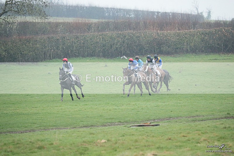 PtP 100324 594 - Pytchley with Woodland Point-to-Point Guilsborough 10/03/24