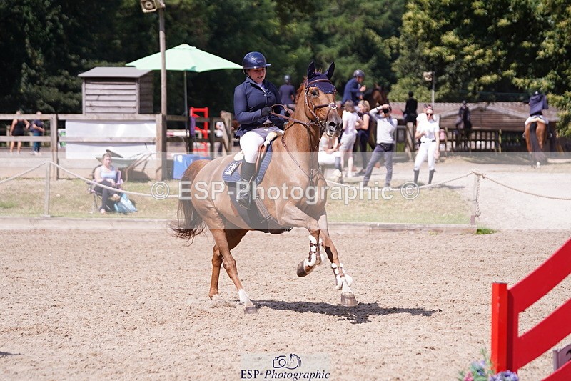 250704A-105512-11053 - Cls 20 Snr Newcomers