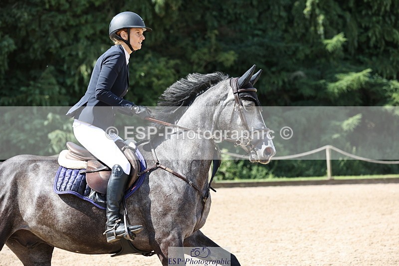 250703A-102931-00992 - Cls 6 Snr British Novice and 90cm Open