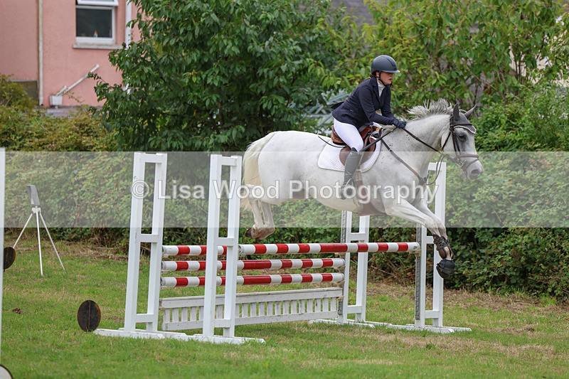 3E7A7616 - Class 6: Senior Discovery/1m open