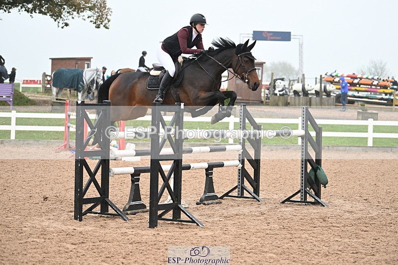 241102A-121416-04505 - SAT Cls 15 Foxhunter and 1.20m Open