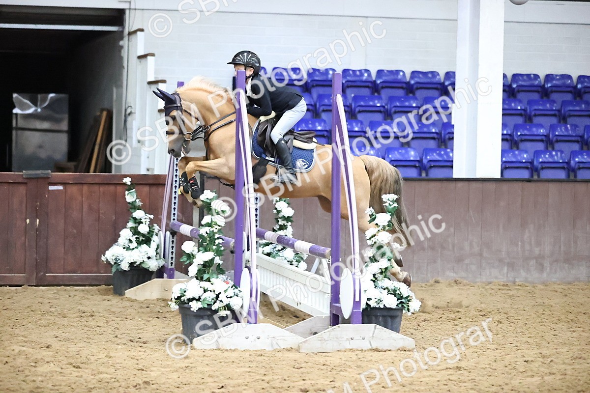 SBM_000285 - Class 1 - Stepping Stones 128-138cm Handicap
