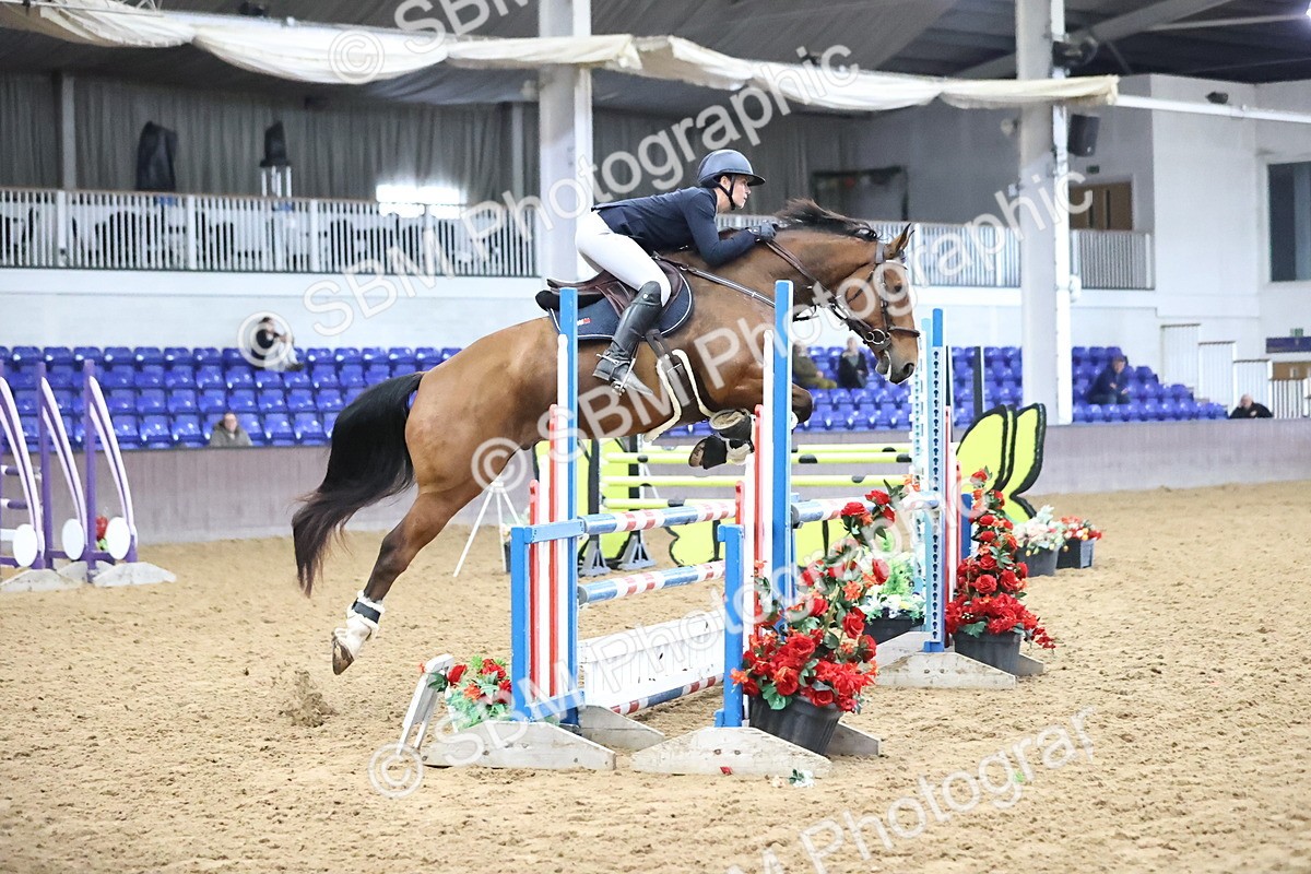 SBM_003206 - Class 11 - Senior Newcomers 1.10m