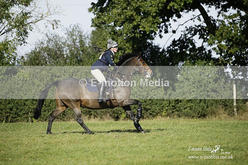 WWHT 031021 602 - Novice Restricted (0.80m) 03/10/21