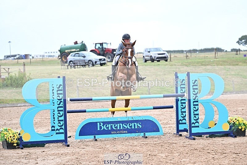 250727-163309-11407 - Cls 30 Snr Foxhunter