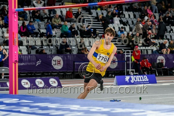 IndOP26-914617 - Field Set ONE