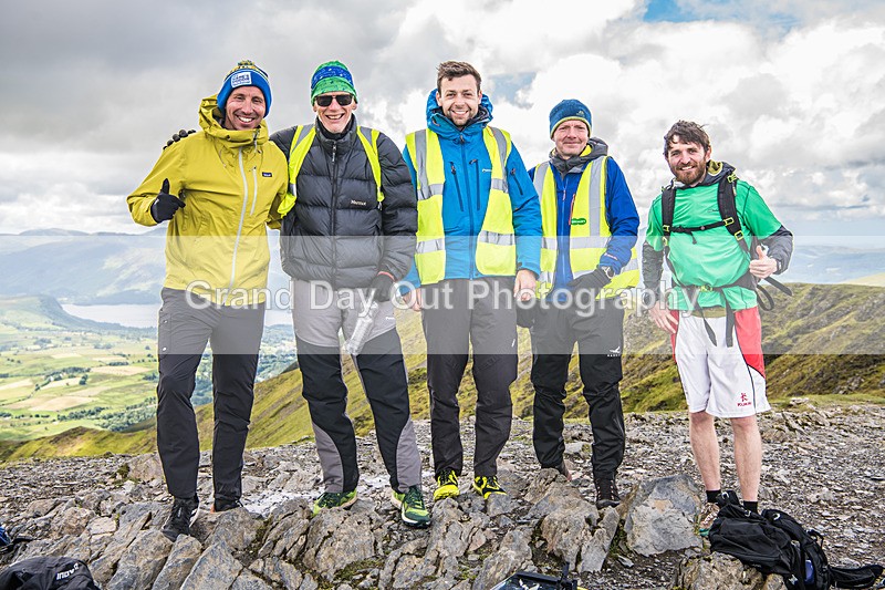 Blencathra-1304 - Blencathra Fell Race Sunday 28th June 2026