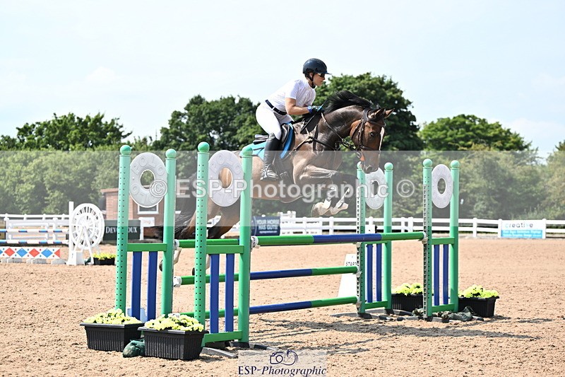 240801A-121954-00755 - Cls 10 1.05m Amateur Qualifier