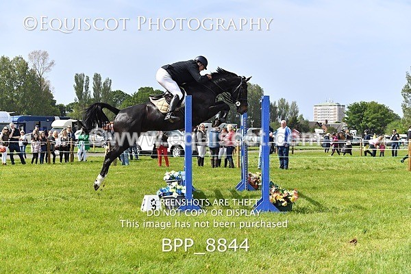 BPP_8844 - CLASS 2 The RHS Equikro Equestrian Classic Championship Qualifier (1.20m)