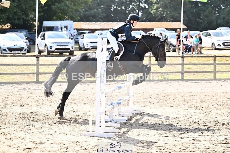 250823A-125250-30154 - NAF Round 1 12.30 to 13.30