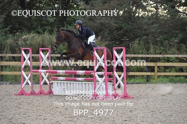 BPP_4977 - CLASS 5  0.95m Amateur Championship Qualifier