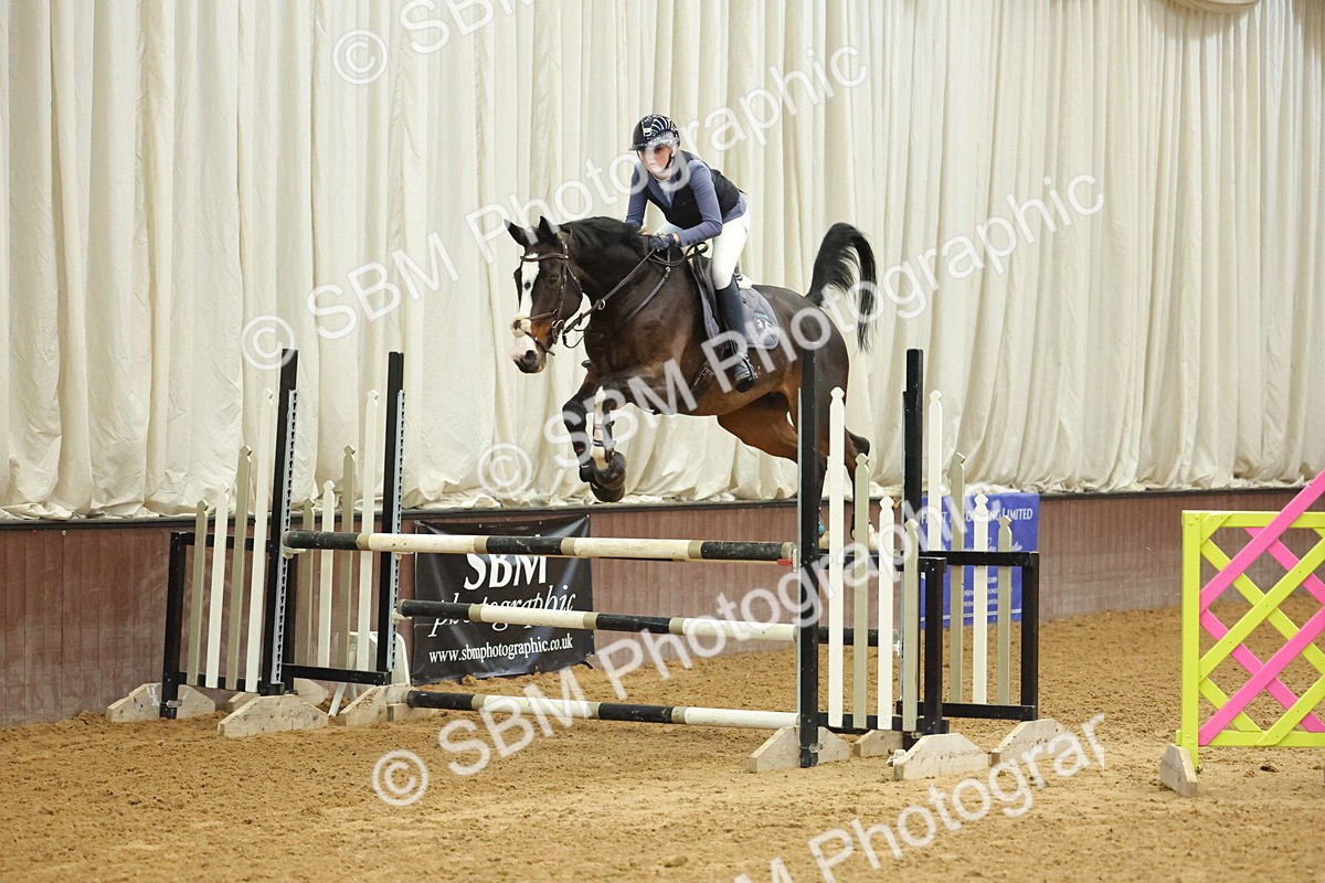 SBM_000898 - Class 3 - Senior Discovery - 1.00m