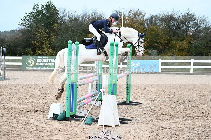 231118A-121138-01794 - Cls 6 BlueChip Pony Sapphire Qualifier