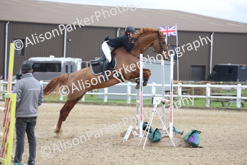 20260403-2901 - Class 7 - 1.00m