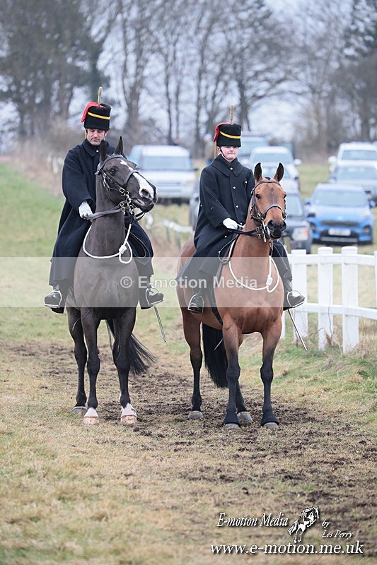 PtP 160225 439 - Combined Service Point-to-Point Races Larkhill 16/02/25