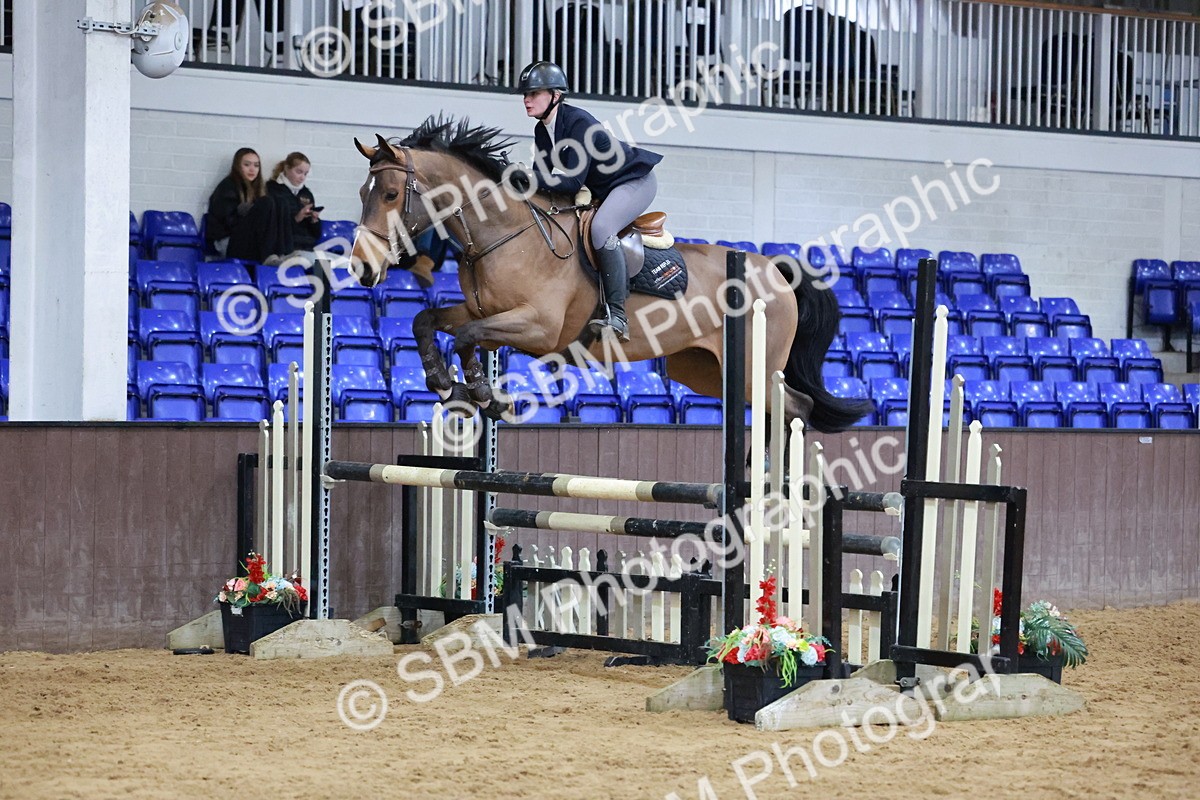 SBM_007446 - Class 24 - Nupafeed Supplements Senior Discovery/ 1m Open