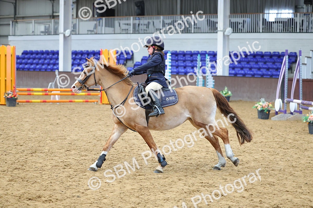 SBM_000889 - Class 3 - 60cm - BRC Warm Up