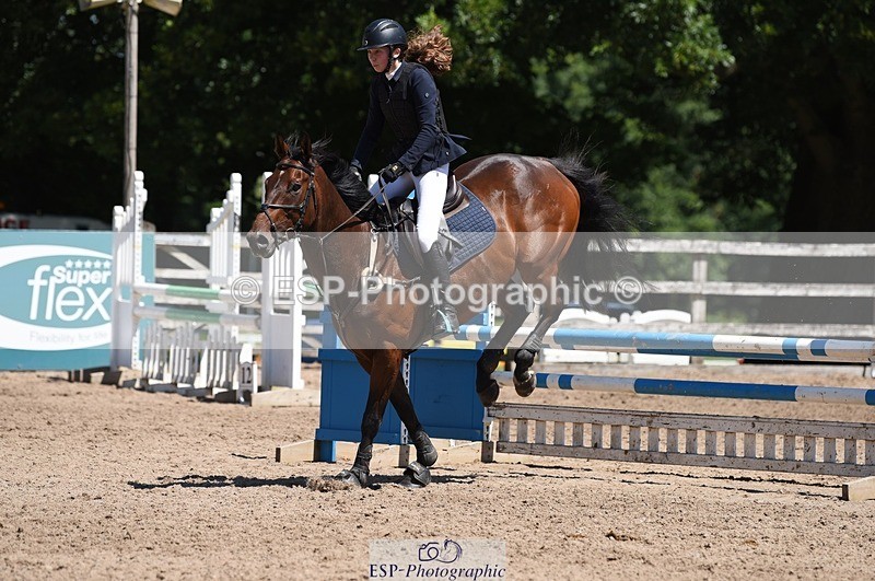 230707-122312-06829 - Cls 20 British Novice & 90cm Open