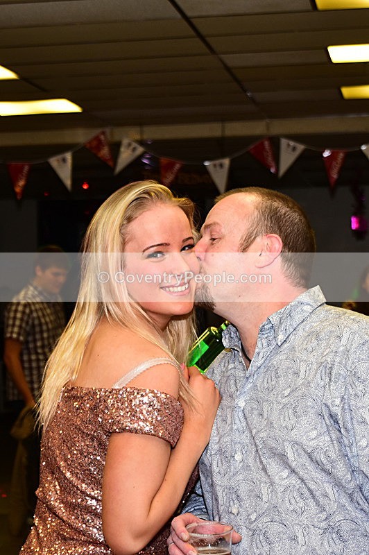 LUCY-227 - Lucy's 18th