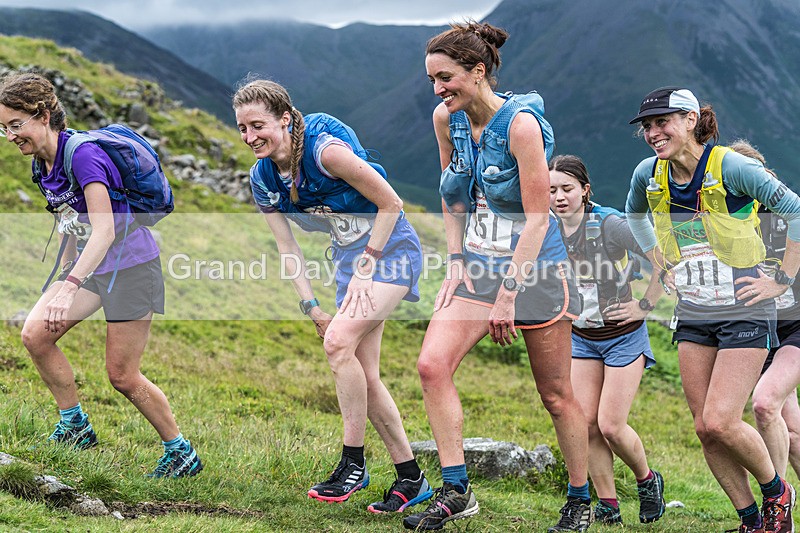 Wasdale-189 - Wasdale Horseshoe Fell Race Saturday 13th July 2024