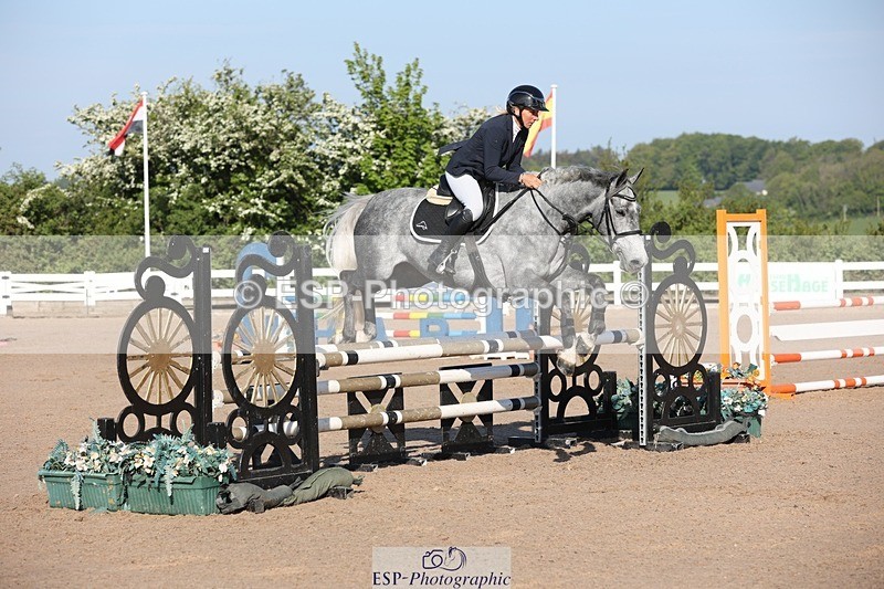 250509-083649-04914 - Cls 18 Snr British Novice and 90cm Open