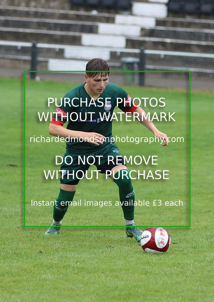 IMG_2130 - Kendal Town v Workington (23/7/22)