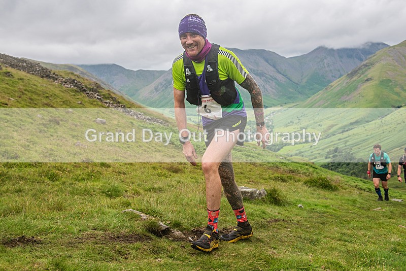 Wasdale-684 - Wasdale Horseshoe Fell Race Saturday 13th July 2024
