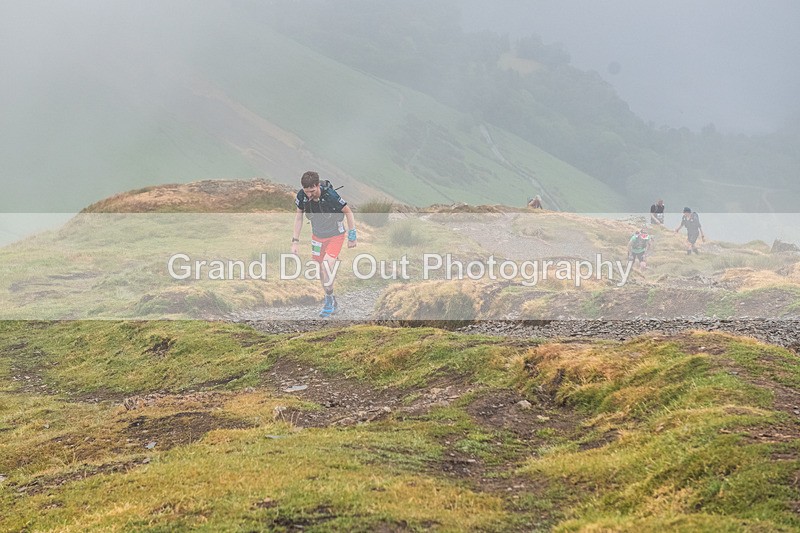 Lakes Ultra-36 - Kong Lakes Ultra Fell Race Saturday 24th June 2023