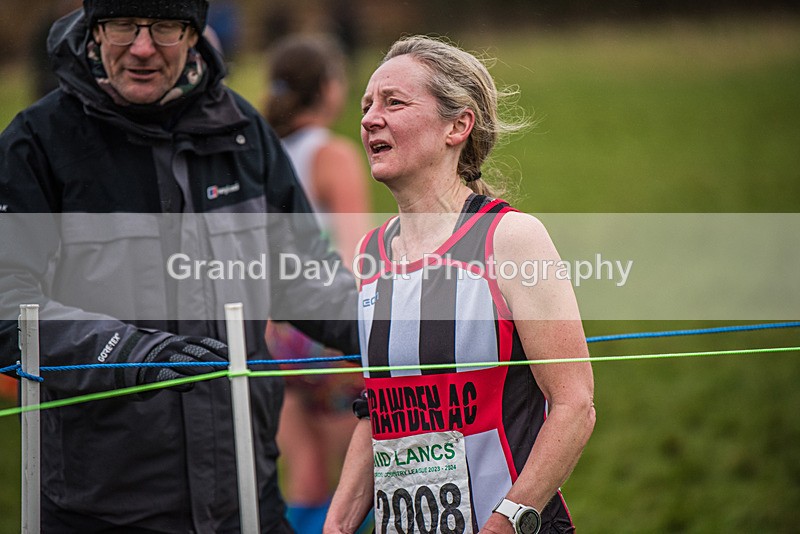Blackpool-375 - Mid Lancs XC Blackpool Saturday 13th January 2024