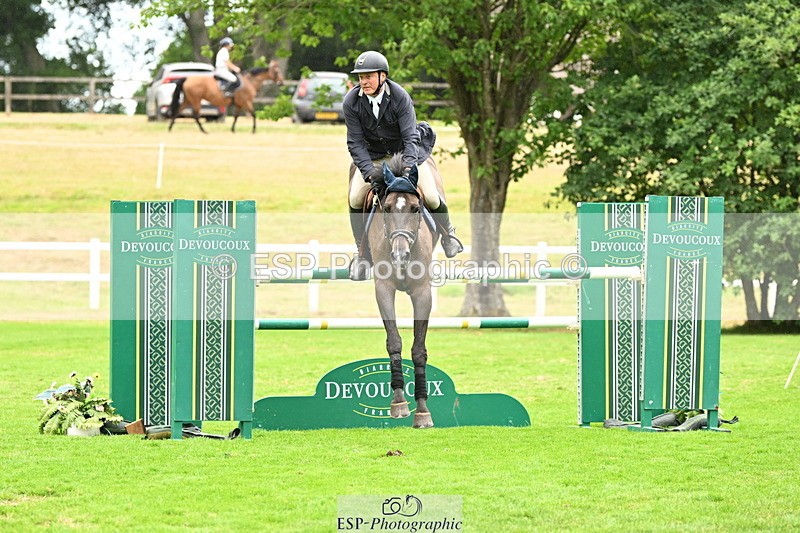 250705A-144854-15072 - Cls 31 Snr 1.35 GP Jump Offs