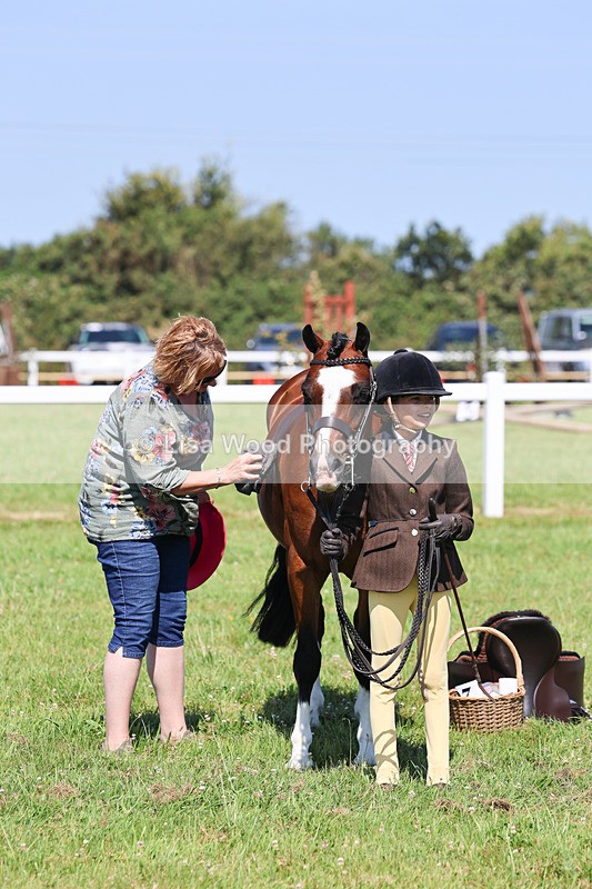 IMG_2034 - Class 34: Show Hunter Pony 153cm and under