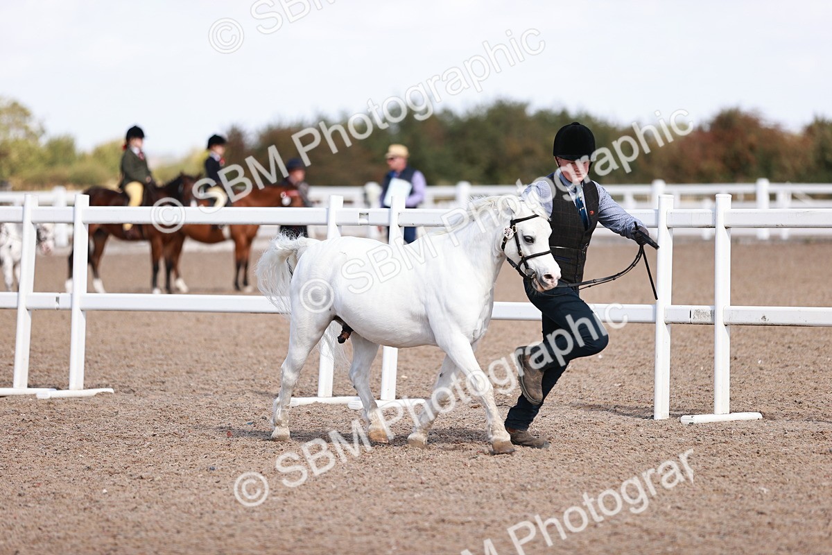 SBM_22964 - Class 707 - IH groom Helpers Class