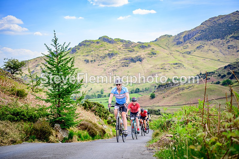 135350 - Blea Tarn Climb 13:00 - 14:00
