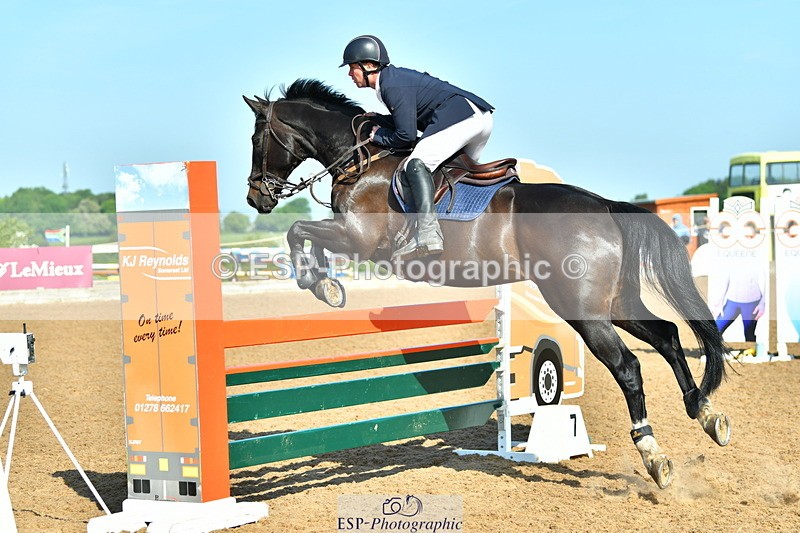 230527A-091006-02909 - Cls 13 Snr 1.05m + 1.10m Open