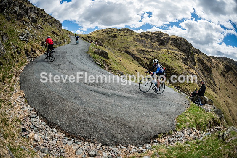 121751 - Hardknott Hairpin 12.00 - 13.00