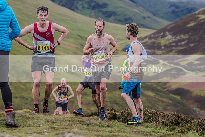 British Fell Relay-952 - British Fell & Hill Relay Championship Braithwaite Keswick Saturday 21st October 2023