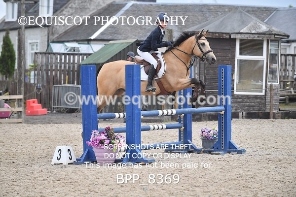 BPP_8369 - CLASS 15 SUN Pony Discovery / 90cm Open
