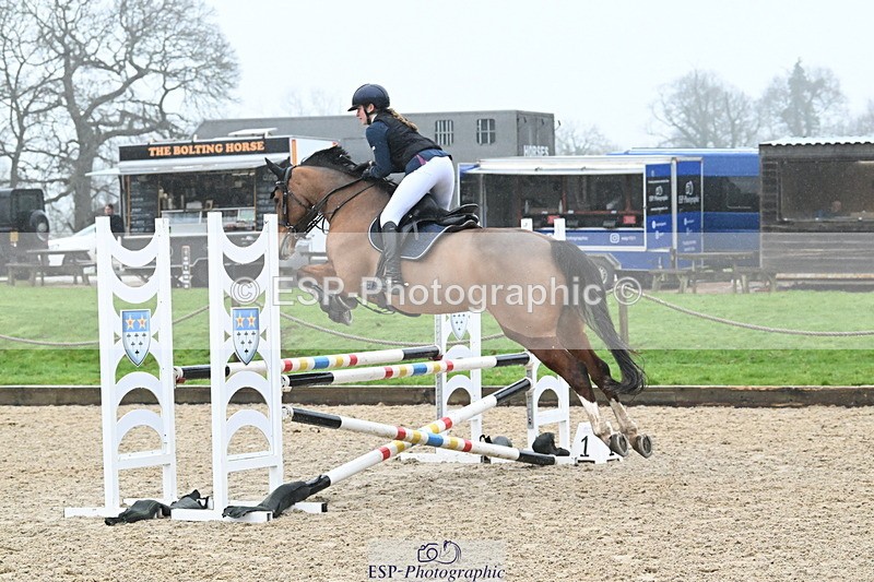 250215A-111010-00318 - Cls 2 Discovery and 1m Open