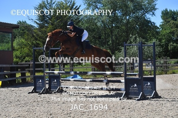 JAC_1694 - CLASS 3 Senior British Novice/ 90cm Open