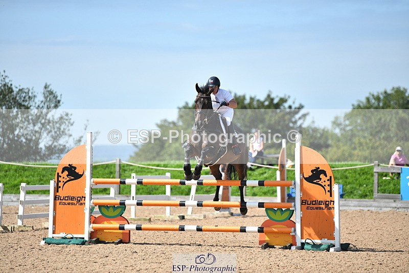 230903A-121501-04334 - Cls 14 1.10m Amateur Quali