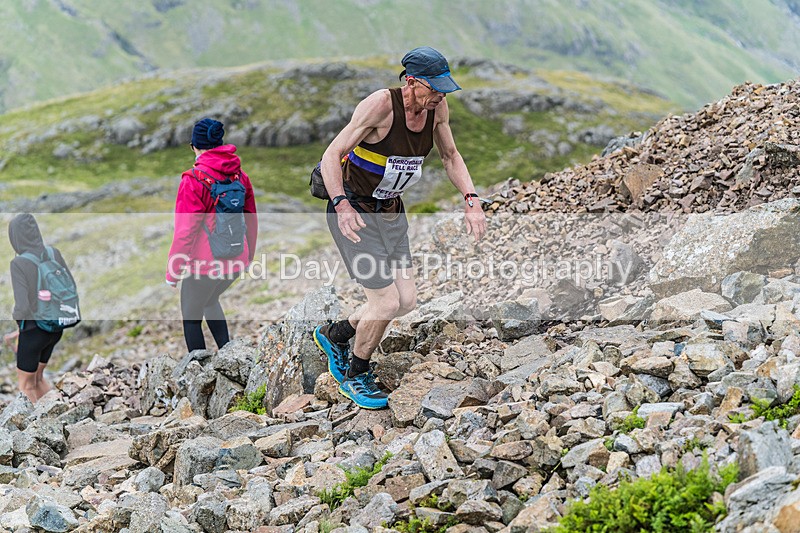 Borrowdale-693 - Borrowdale Fell Race Saturday 3rd August 2024