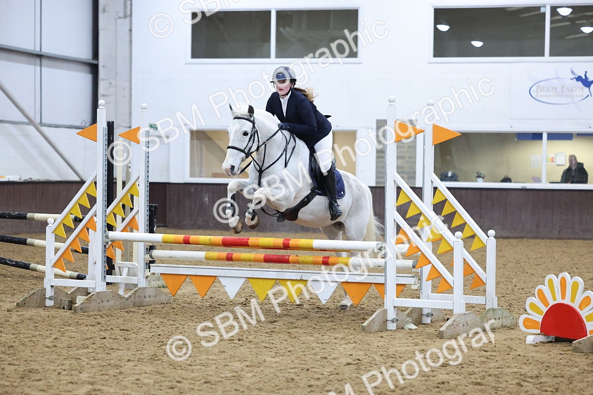 SBM_002552 - Class 9 - STX UK Pony British Novice - 80cm OPen