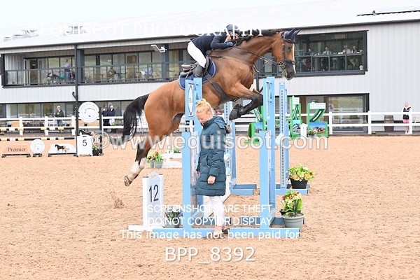 BPP_8392 - CLASS 19 SAT Senior 1.05m Open